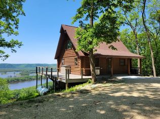 114 American Heritage Rd, De Soto, WI 54624