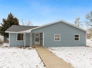 3622 Congress Ave, Fort Wayne, IN 46806