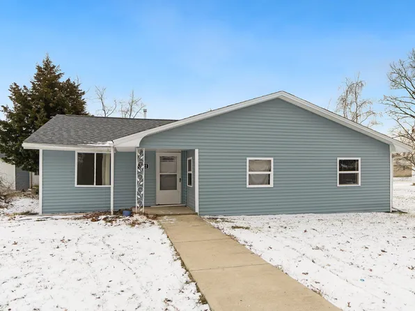3622 Congress Ave, Fort Wayne, IN 46806