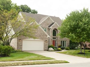 11680 Pebblepointe Pass, Carmel, IN 46033