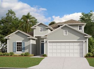 46 Windmill Palm Way, Palm Coast, FL 32164