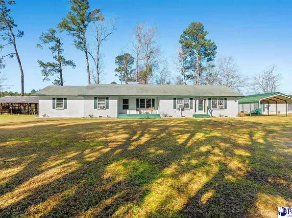 1861 Jenerette Rd, Mullins, SC 29574