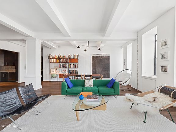 4th image of 251-253 W 19th St #9A