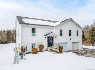 210 Jack Hall Rd, New Gloucester, ME 04260