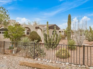 954 S Cortez Rd, Apache Junction, AZ 85119