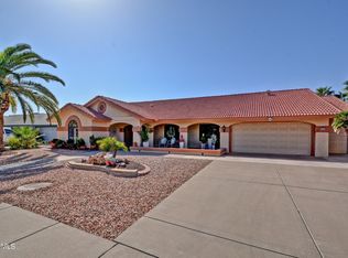 14211 W Summerstar Dr, Sun City West, AZ 85375
