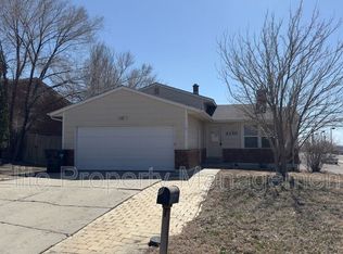 2230 South Dr, Pueblo, CO 81008