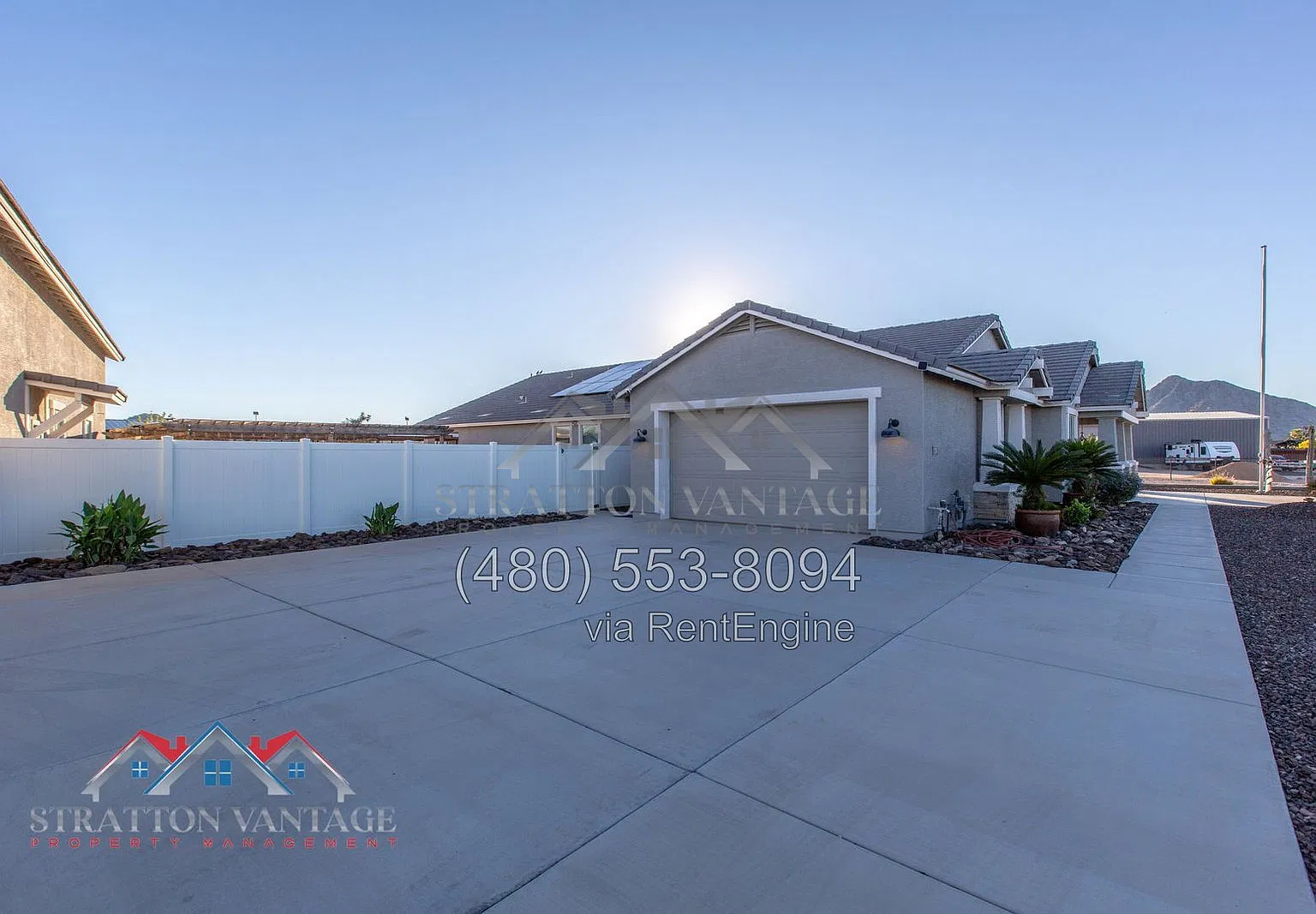 4 bed, 3.5 bath, 2852 sqft, $5,000 — Photo 4