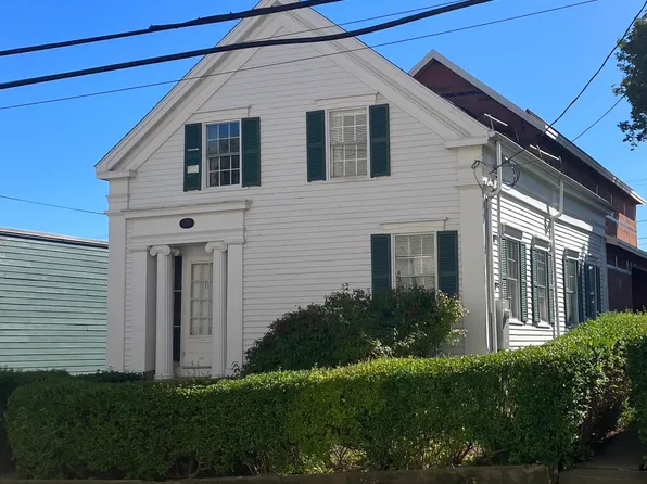 11 Tillson Avenue, Rockland, ME 04841