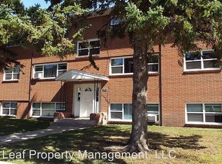 2907 8th St N APT 3, Fargo, ND 58102
