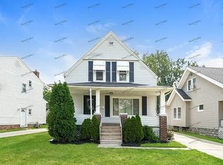651 Lincoln Blvd #1, Bedford, OH 44146