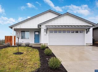 1677 SW Hayter St, Dallas, OR 97338