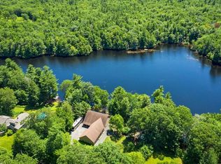 243 Secret Lake Rd, Athol, MA 01331