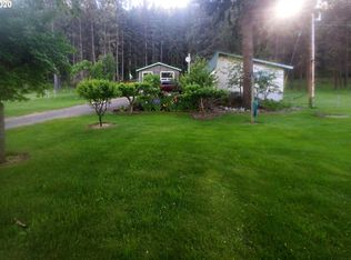 75954 Mahanna Ln, Wallowa, OR 97885