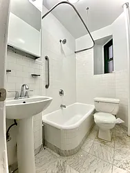 Rented by City & Suburban