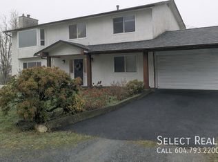 43025 Vedder Mountain Rd, Chilliwack, BC V2R5J8