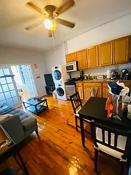 Rented by Oxford Property Group