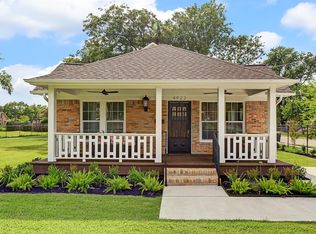 4923 Wayne St, Houston, TX 77026