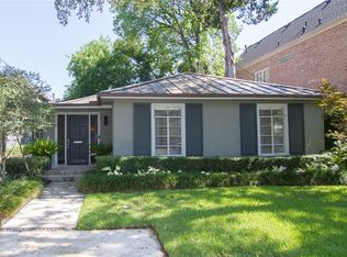 3908 Villanova St, Houston, TX 77005