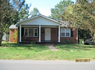 1210 McCray St, Monroe, NC 28112