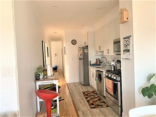 Rented by Corcoran | media 4