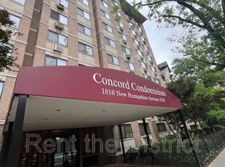 1816 New Hampshire Ave NW APT 702, Washington, DC 20009