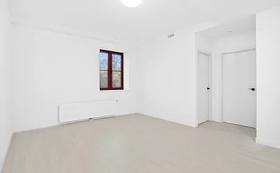 Rented by Brown Harris Stevens