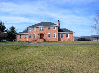 14925 Doe Ridge Rd, Haymarket, VA 20169