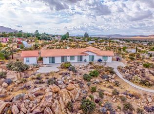 7171 Alturas Dr, Joshua Tree, CA 92252