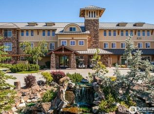 1030 Desert Canyon Blvd #304A, East Wenatchee, WA 98843