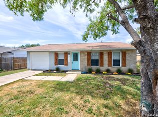 5410 RED SKY ST, San Antonio, TX 78242