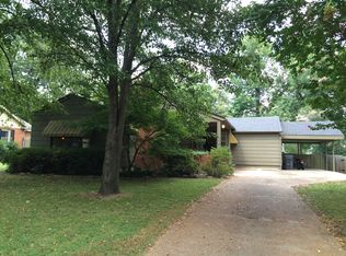 614 Dogwood Ln, Jonesboro, AR 72401