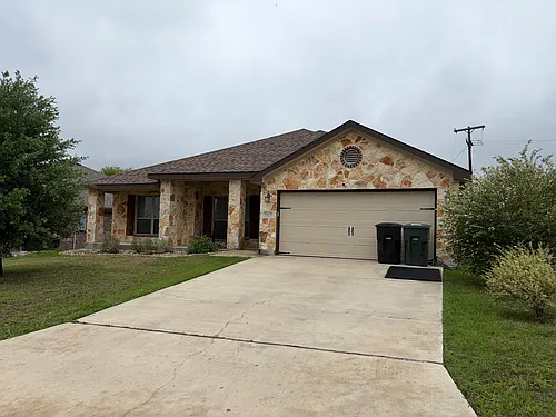 8205 Salt Mill Hollow Dr Photo 1