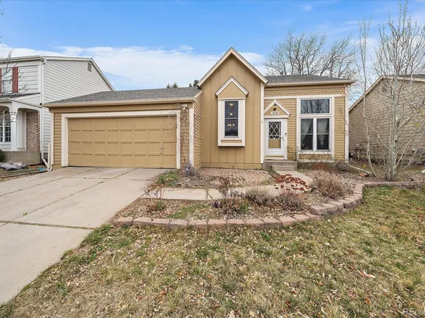 19930 E Brown Place, Aurora, CO 80013