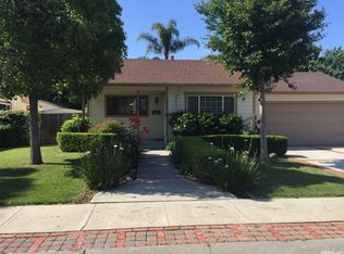 240 E Carlton Way, Tracy, CA 95376