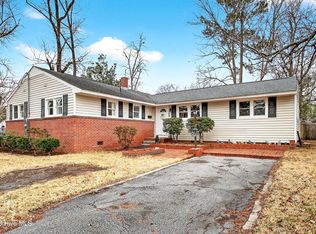 709 Davis Street, Jacksonville, NC 28540