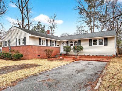 709 Davis Street, Jacksonville, NC, 28540