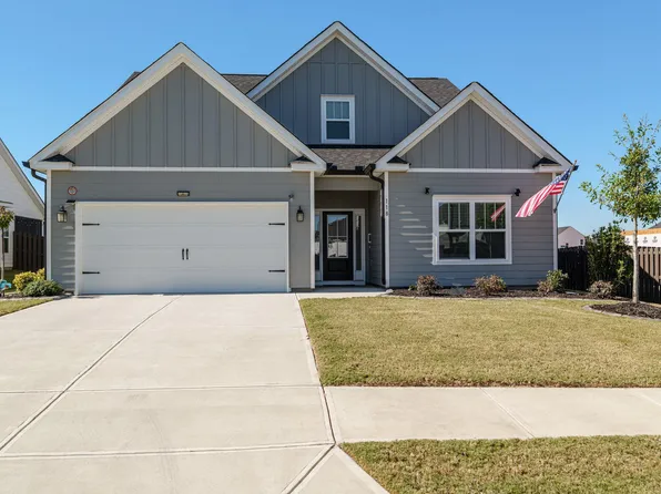 118 Wilcox Dr, Grovetown, GA 30813