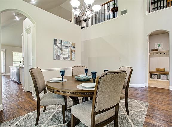 4th image of 8709 James Dr