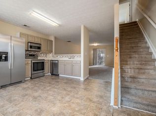 6603 Arbor Gate Dr SW #9, Mableton, GA 30126