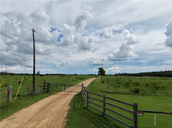 E Bell Rd, Amite, LA 70422