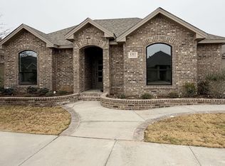 1313 Porterfield Rd, Midland, TX 79705