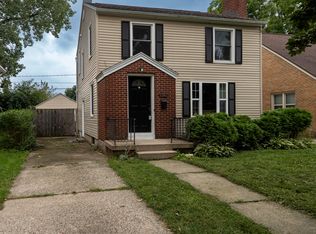 1108 Lake Michigan Dr NW, Grand Rapids, MI 49504