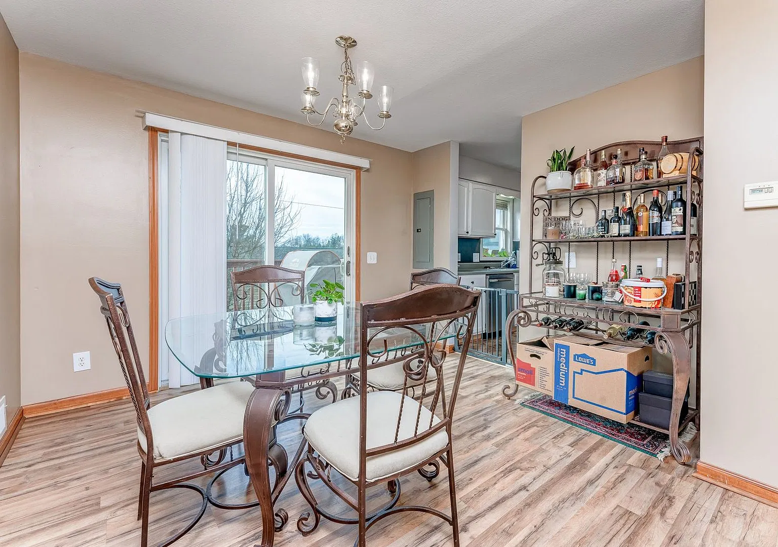 9 Riddle Court - Townhome — Photo 4