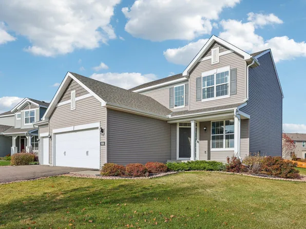 9188 Plymouth Rd, Woodbury, MN 55129