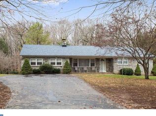 3879 Marsh Rd, Garnet Valley, PA 19060