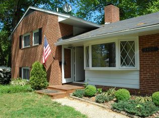 5400 Ferndale St, Springfield, VA 22151