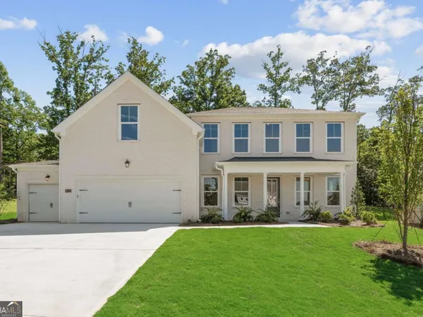 6955 Melody Ridge Rd, Buford, GA 30519