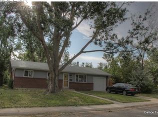 3015 24th St, Boulder, CO 80304