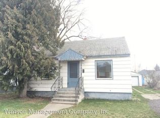 1408 E Glass Ave, Spokane, WA 99207